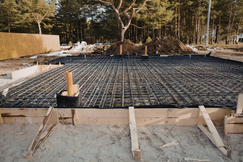 Por qué el Hormigón Armado es la Mejor Inversión para tu Hogar