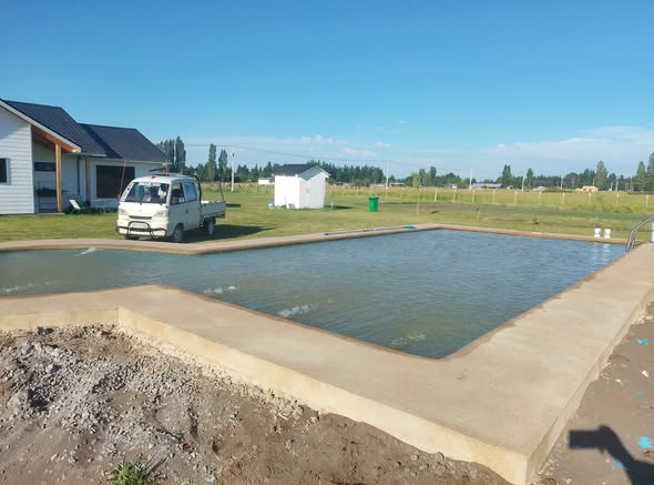 Piscinas Full Equipo