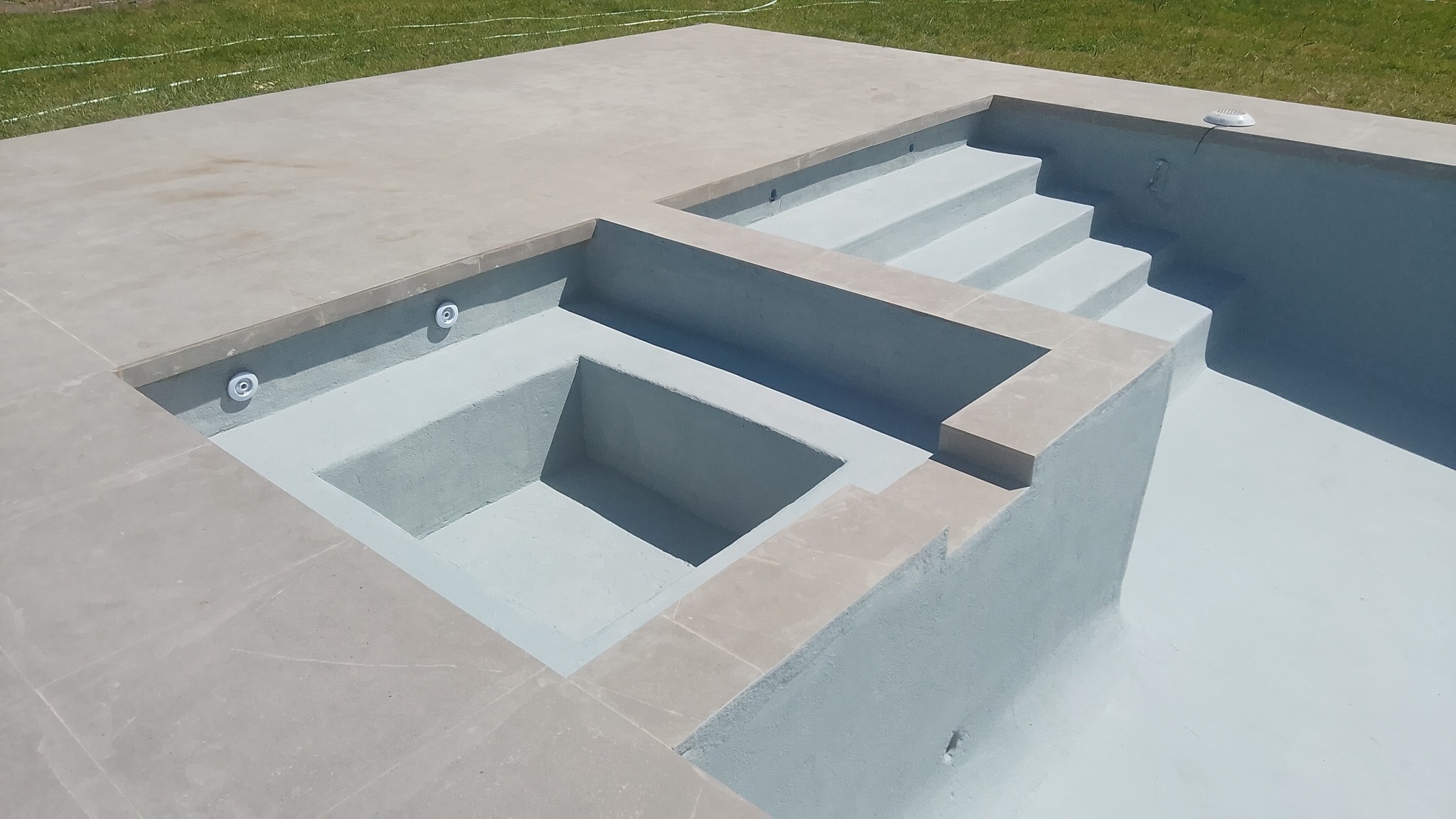 Reparación y Remodelación